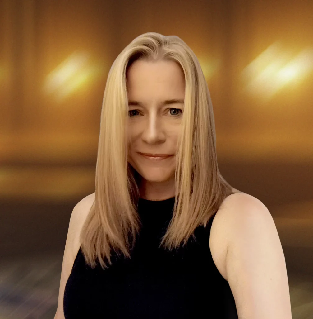 Nightingale Vocal Coaching Karen